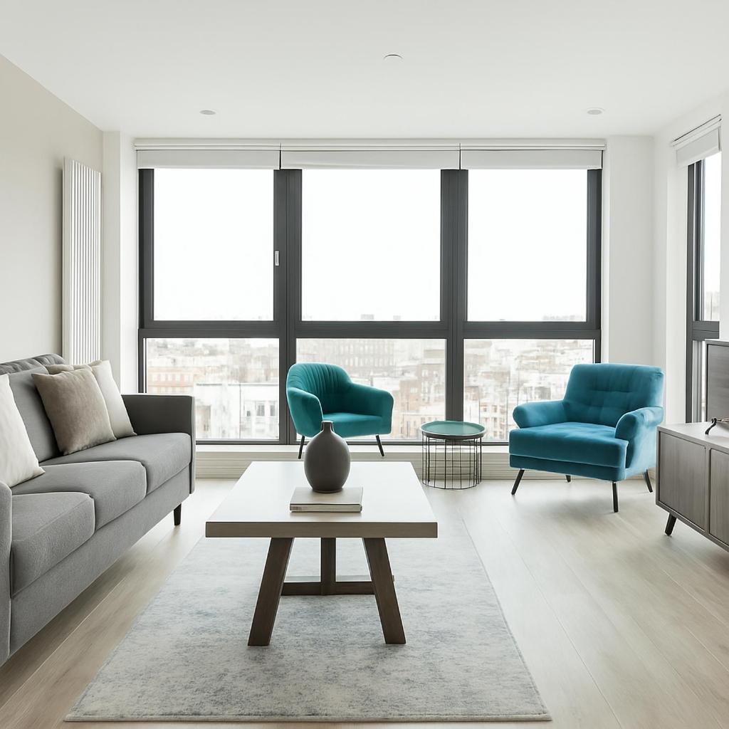 Apartament Outstanding & Modern In The Heart Of Camden Town *