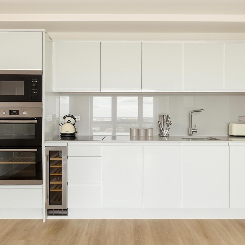 Apartament Outstanding & Modern In The Heart Of Camden Town Londra