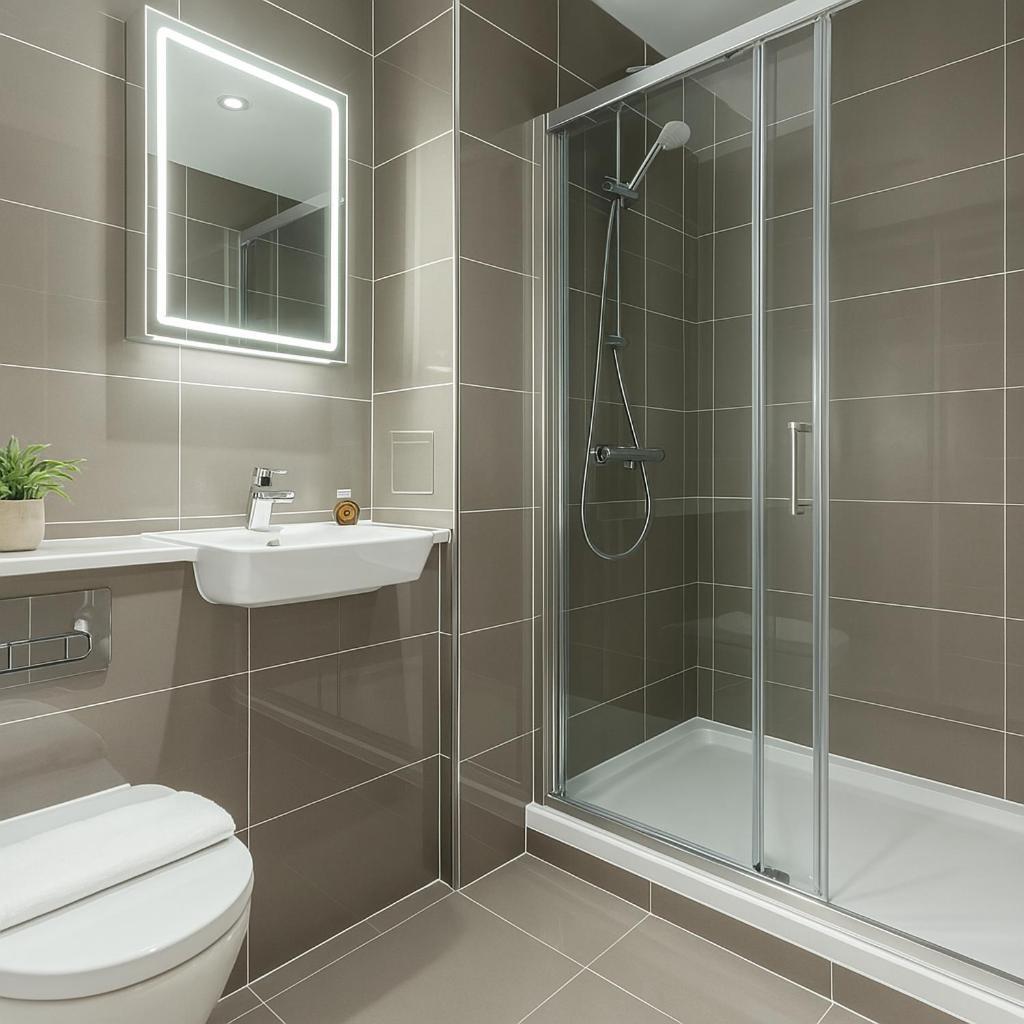 Apartament Outstanding & Modern In The Heart Of Camden Town