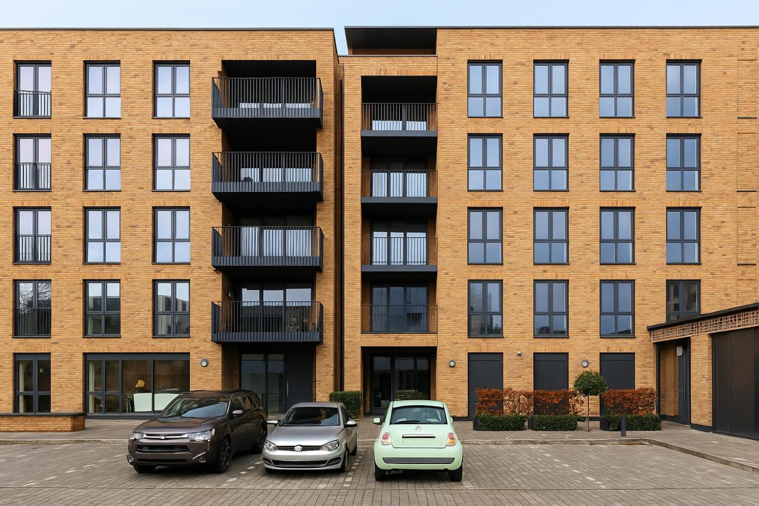 Apartament Outstanding & Modern In The Heart Of Camden Town *