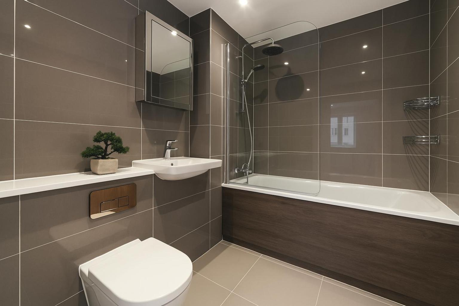 Apartament Outstanding & Modern In The Heart Of Camden Town *